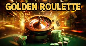 Golden Roulette