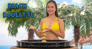 Beach Roulette