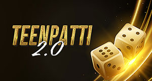 Teenpatti - 2.0
